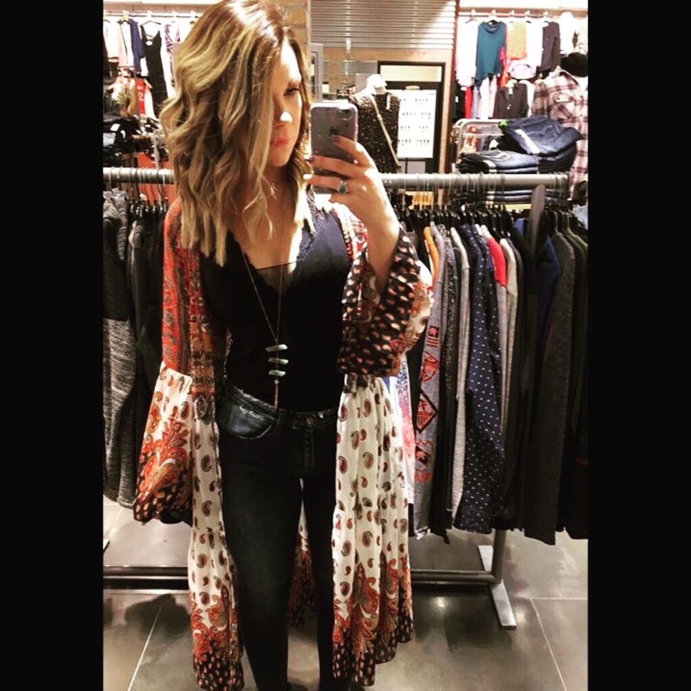 Meet your Posher, Shannon